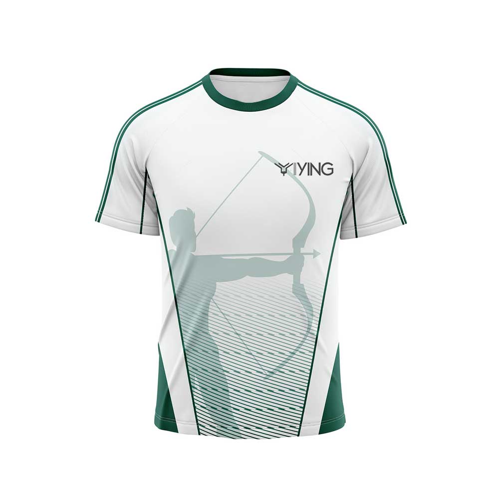 Archery Jersey